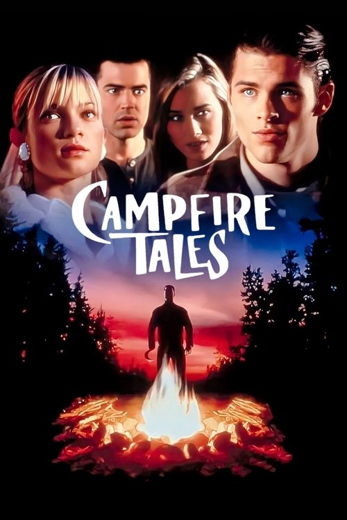 Campfire Tales, 1997 – ★★★