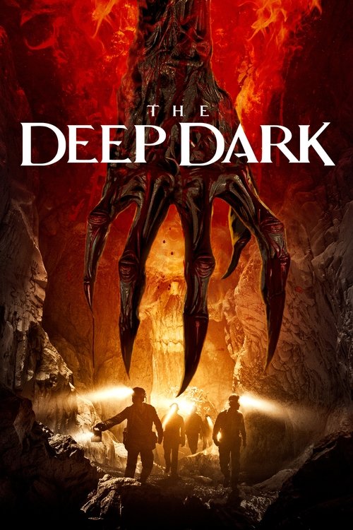The Deep Dark, 2023 – ★★½