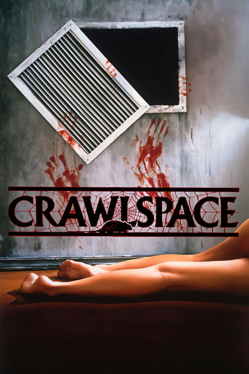 Crawlspace, 1986 – ★★★½