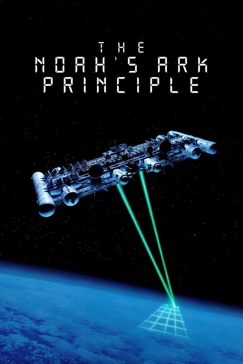 The Noah’s Ark Principle, 1984 – ★★★½
