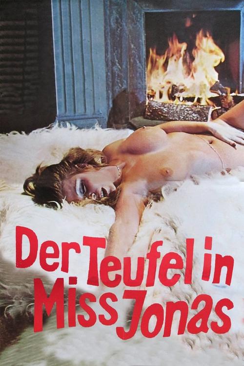 The Devil in Miss Jonas, 1974 – ★★½