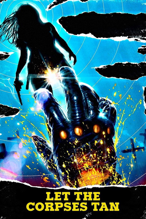 Let the Corpses Tan, 2017 – ★★★½