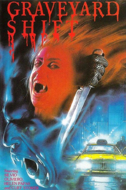 Graveyard Shift, 1987 – ★★★