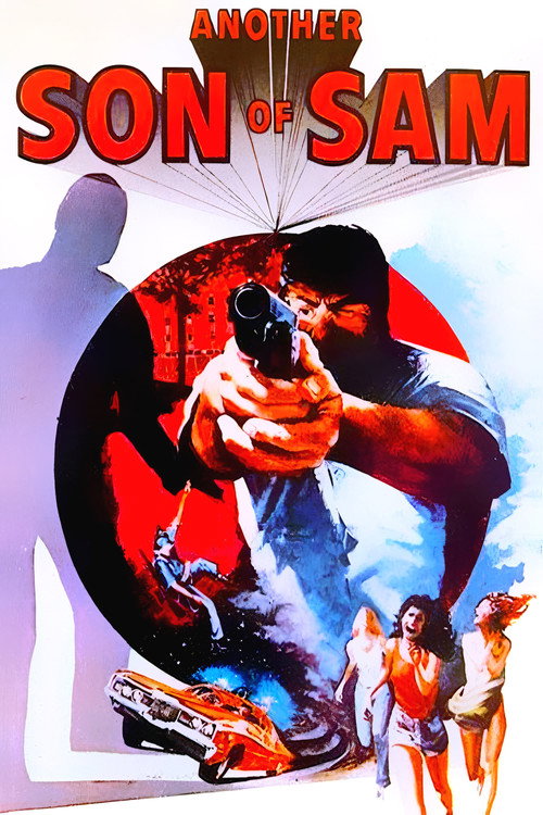 Another Son of Sam, 1977 – ★½