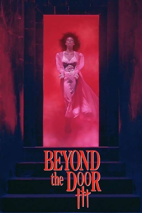 Beyond the Door III, 1989 – ★★★
