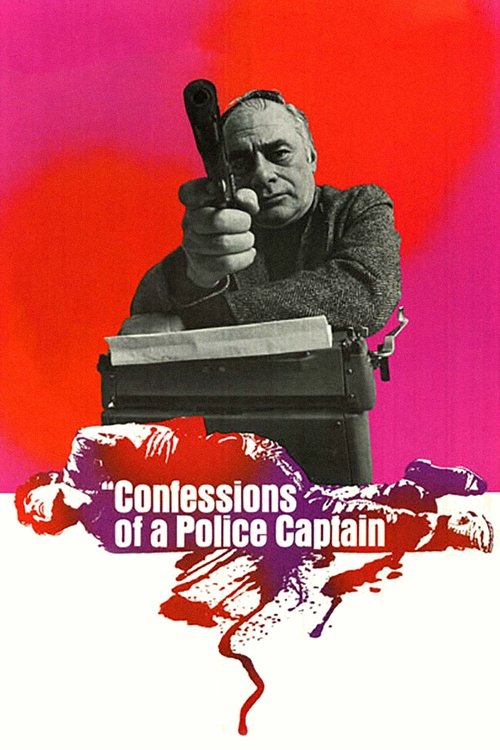 Confessions of a Police Captain, 1971 – ★★★★