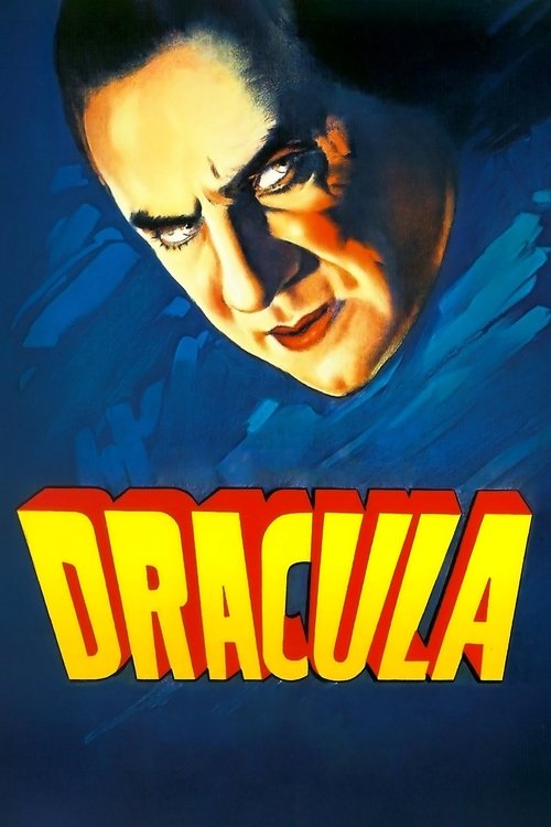 Dracula, 1931 – ★★★★