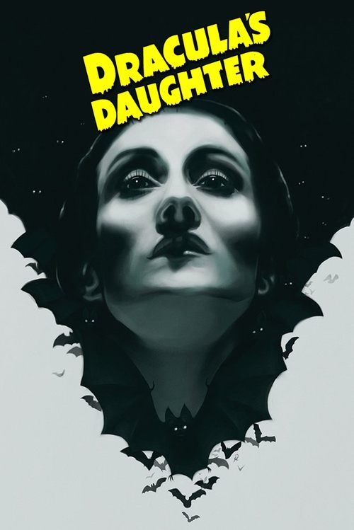 Dracula’s Daughter, 1936 – ★★★★