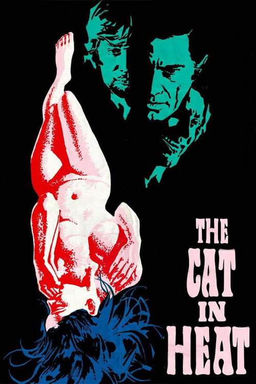 The Cat in Heat, 1972 – ★★★★