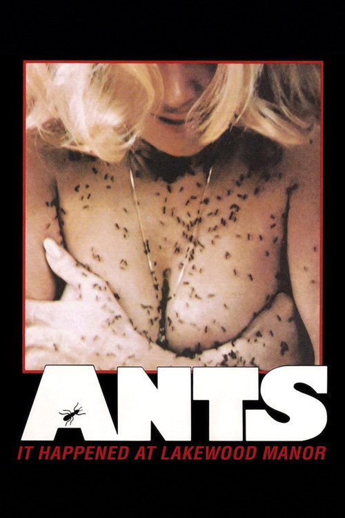 It Happened at Lakewood Manor, 1977 – ★★