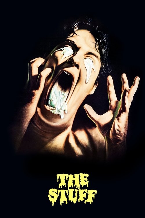 The Stuff, 1985 – ★★★★
