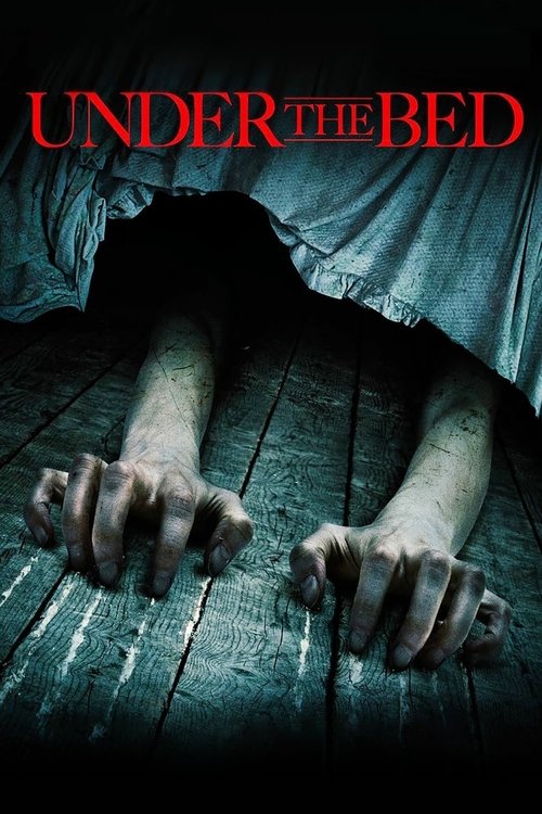 Under the Bed, 2012 – ★★★
