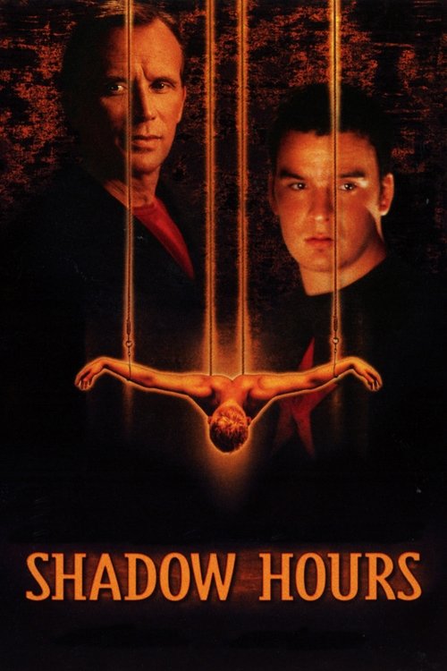Shadow Hours, 2000 – ★★★½