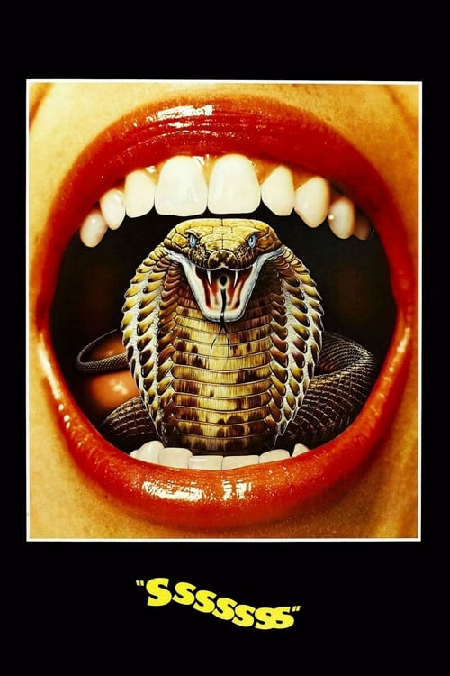 Sssssss, 1973 – ★★★