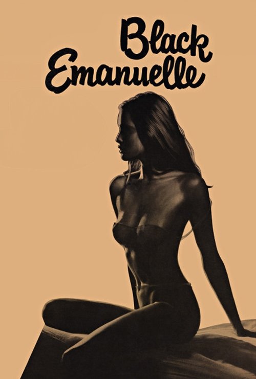 Black Emanuelle, 1975 – ★★★