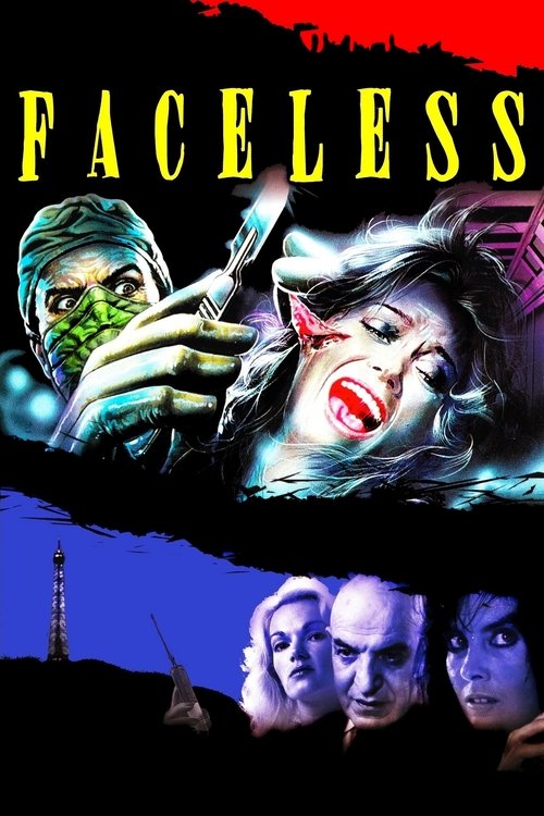 Faceless, 1988 – ★★★★