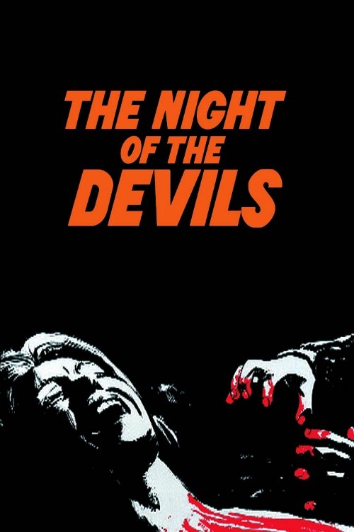 The Night of the Devils, 1972 – ★★★★