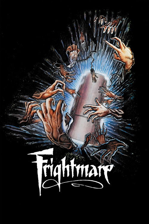 Frightmare, 1983 – ★★