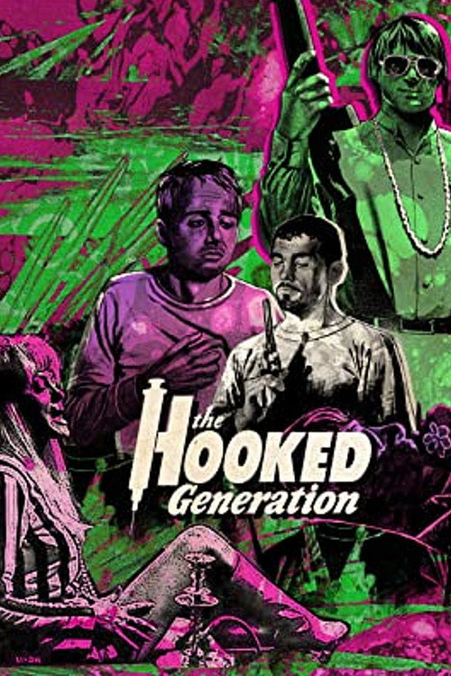 The Hooked Generation, 1968 – ★★★½