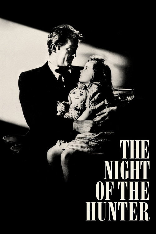 The Night of the Hunter, 1955 – ★★★★½