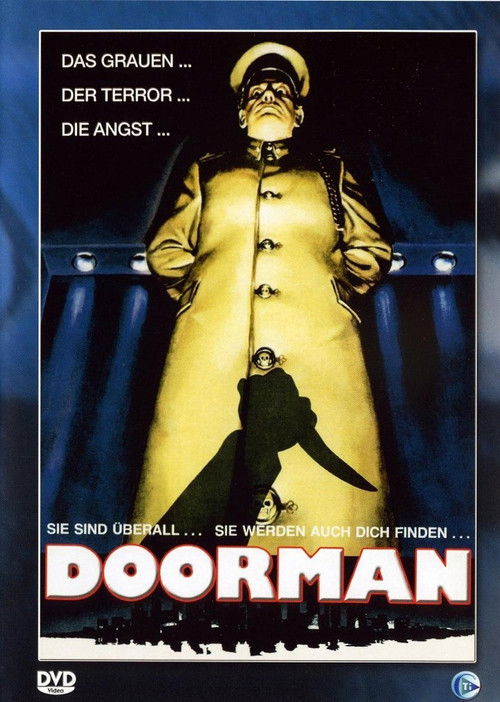 Doorman, 1986 – ★½