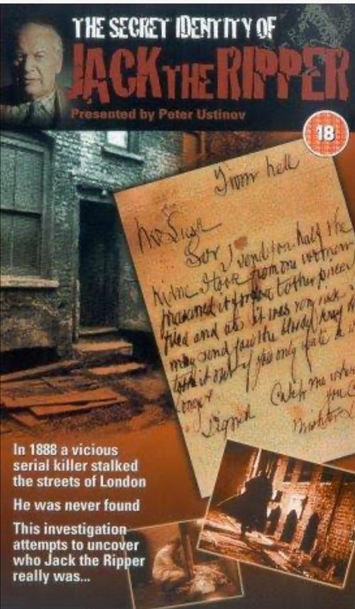 Jack the Ripper, 1988 – ★★★★