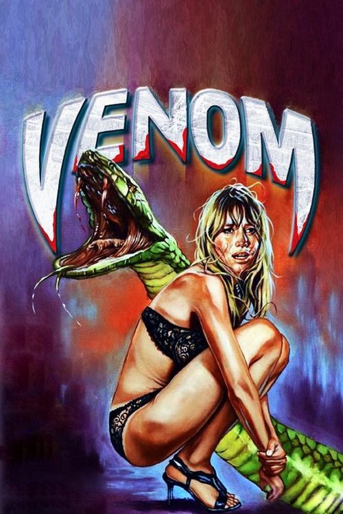 Venom, 1981 – ★★★½