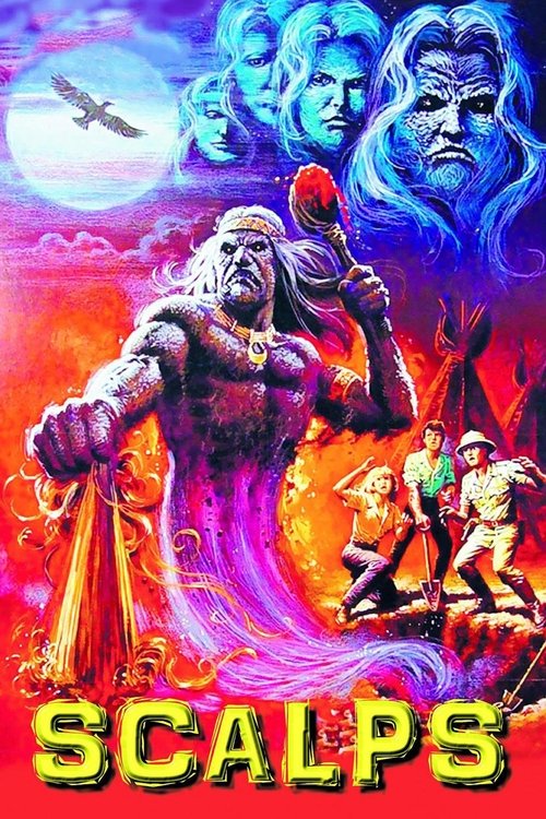 Scalps, 1983 – ★★★