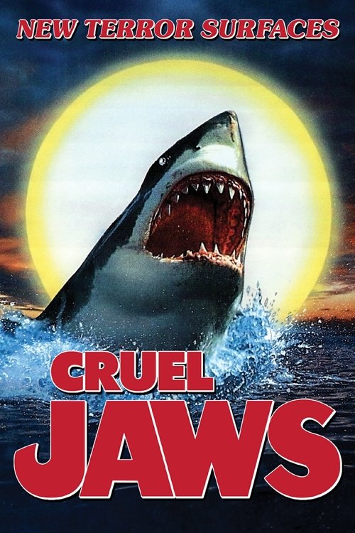 Cruel Jaws, 1995 – ★★½