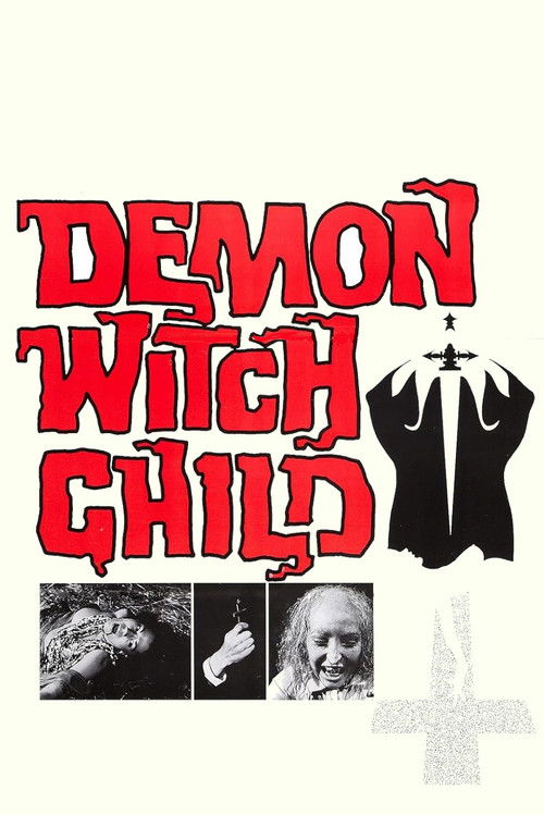 Demon Witch Child, 1975 – ★★½