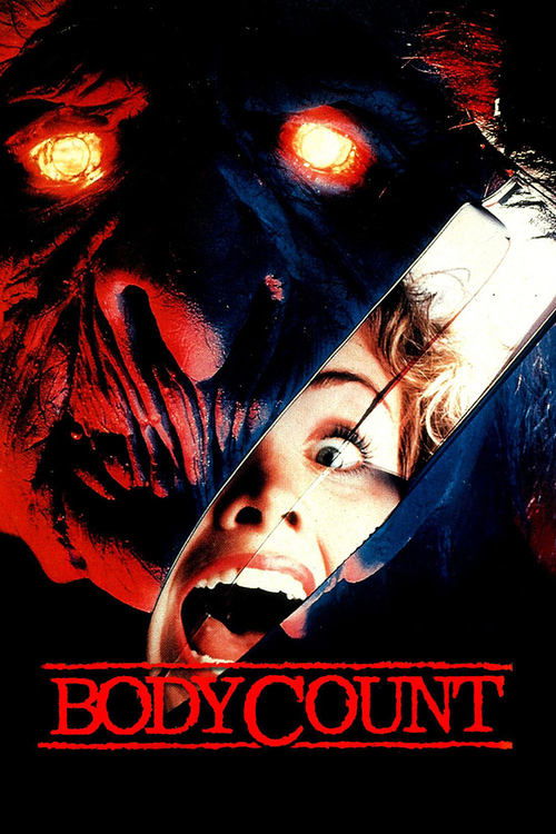 Body Count, 1986 – ★★★