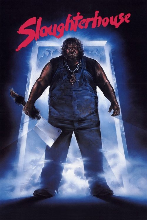 Slaughterhouse, 1987 – ★★½