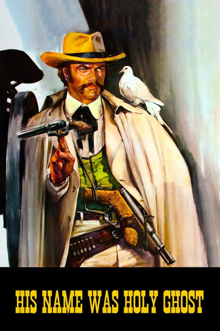 His Name Was Holy Ghost, 1972 – ★★★½