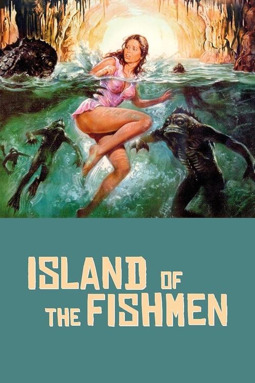 Island of the Fishmen, 1979 – ★★★½