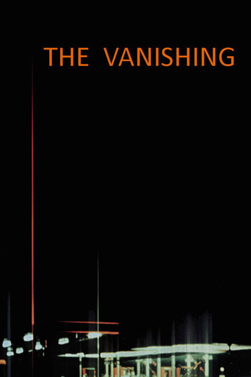 The Vanishing, 1988 – ★★★★★