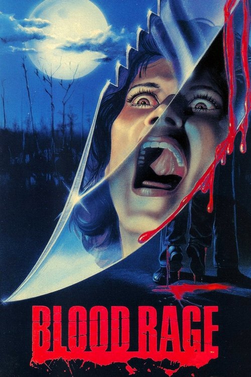 Blood Rage, 1987 – ★★★½