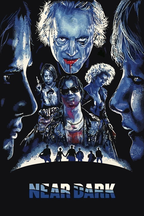 Near Dark, 1987 – ★★★★