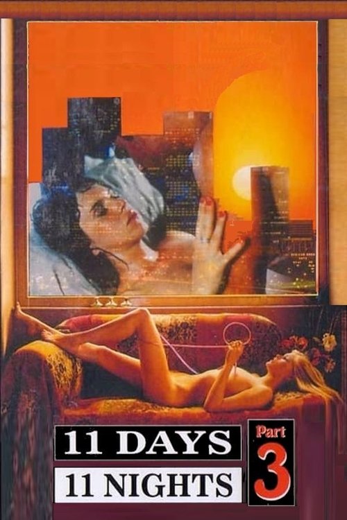 11 Days, 11 Nights Part 3, 1989 – ★