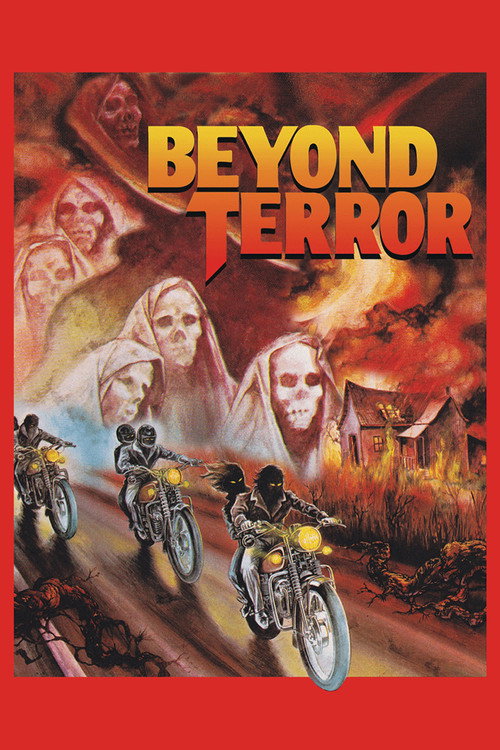 Beyond Terror, 1980 – ★★★