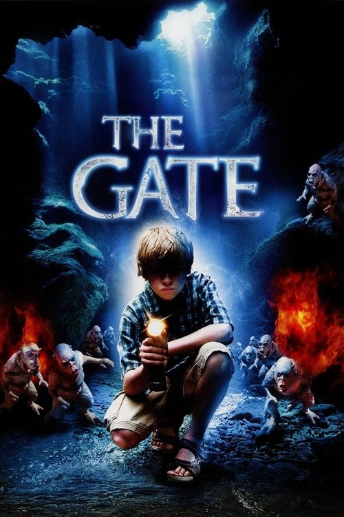 The Gate, 1987 – ★★★★★