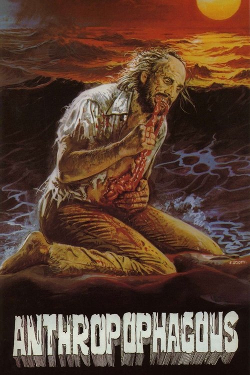 Anthropophagous, 1980 – ★★★½