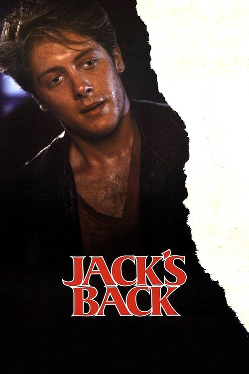 Jack’s Back, 1988 – ★★★