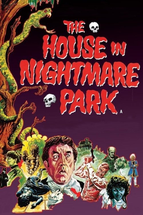 The House in Nightmare Park, 1973 – ★★½