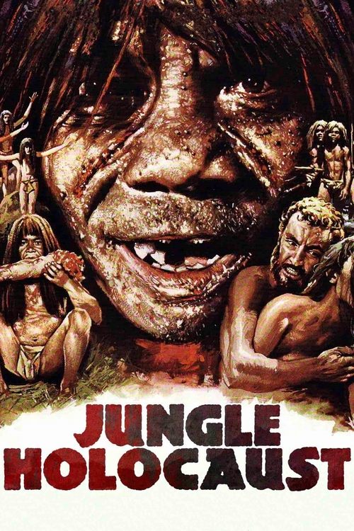Last Cannibal World, 1977 – ★★★½