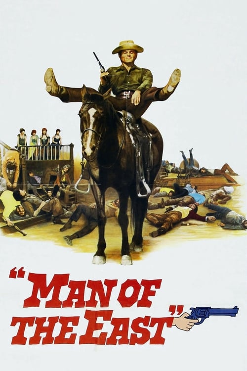 Man of the East, 1972 – ★★★
