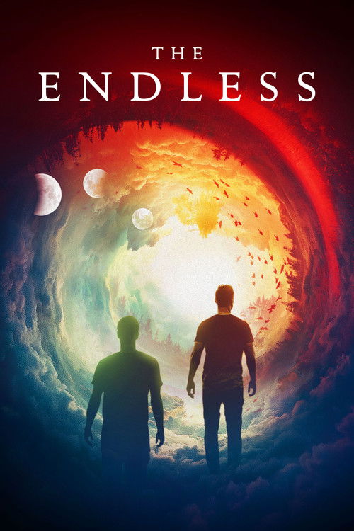 The Endless, 2017 – ★★★★