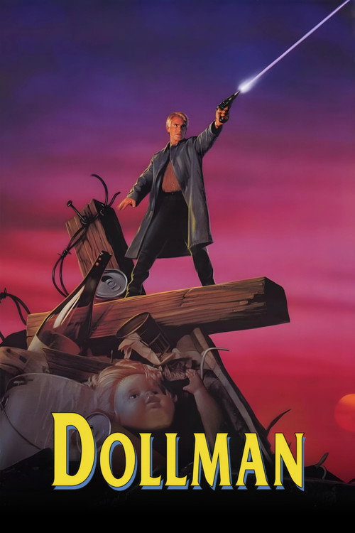 Dollman, 1991 – ★★★½