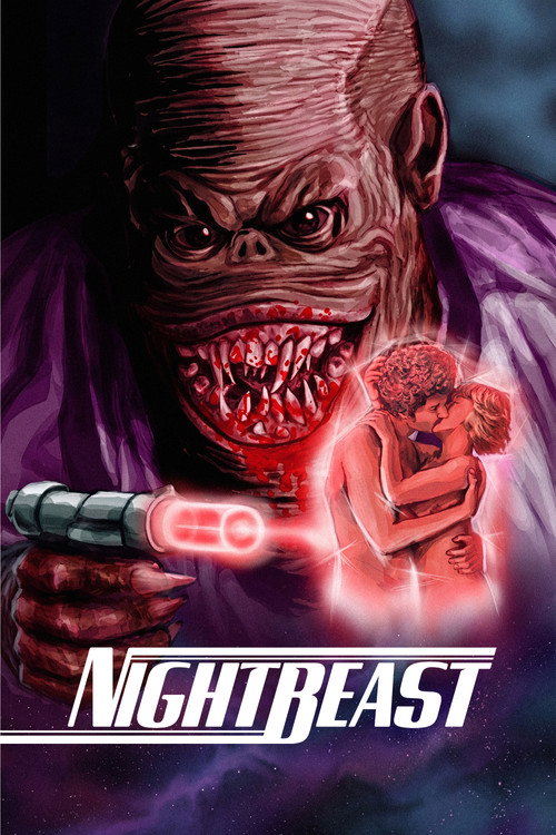 Nightbeast, 1982 – ★★★½