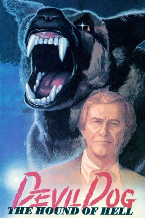 Devil Dog: The Hound of Hell, 1978 – ★★