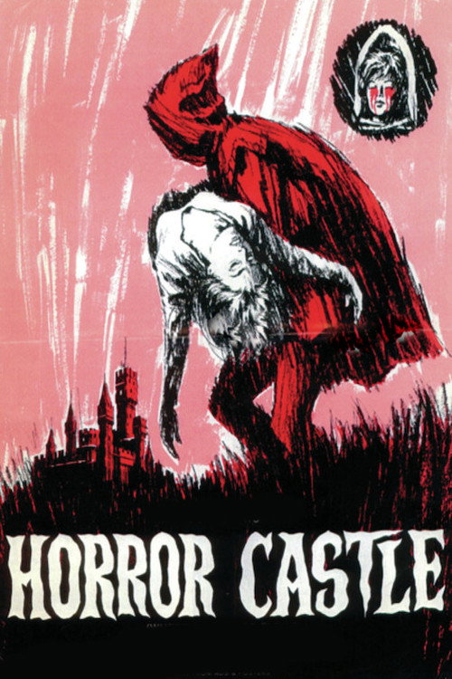 Horror Castle, 1963 – ★★★★